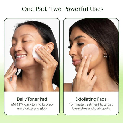 Skinistry Radiance Pads