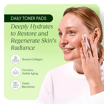 Skinistry Radiance Pads