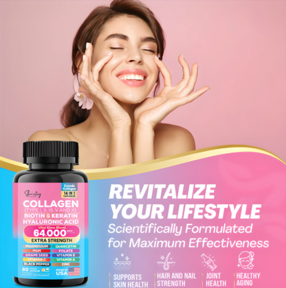 Skinistry Glow Collagen