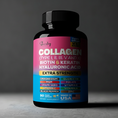 Skinistry Glow Collagen