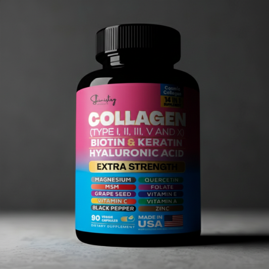 Skinistry Glow Collagen